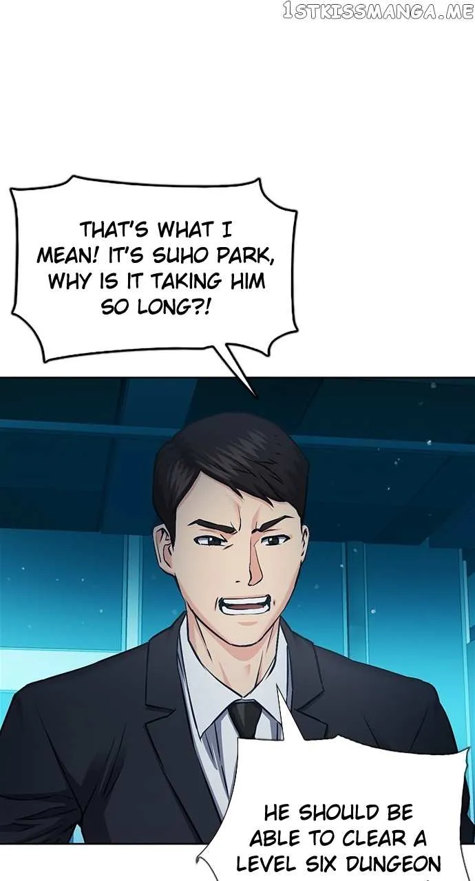 Read Seoul Station Druid chapter 98 image 22 on Lezhin