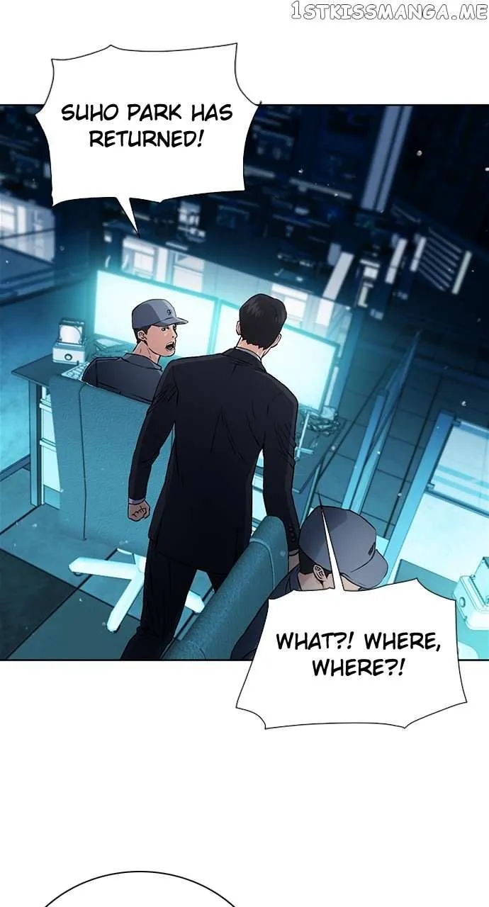 Read Seoul Station Druid chapter 98 image 24 on Lezhin