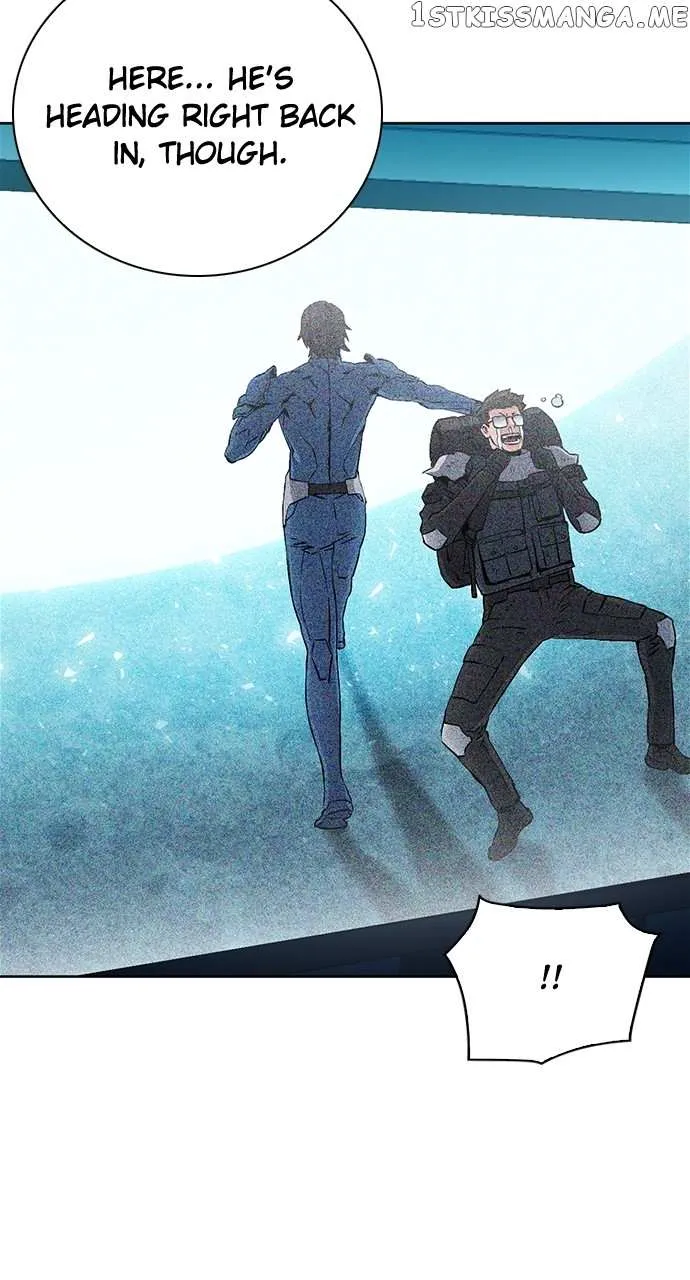 Read Seoul Station Druid chapter 98 image 25 on Lezhin