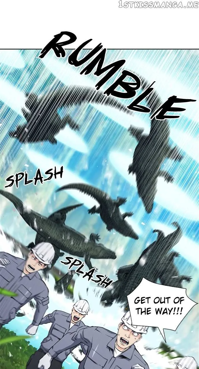 Read Seoul Station Druid chapter 98 image 26 on Lezhin
