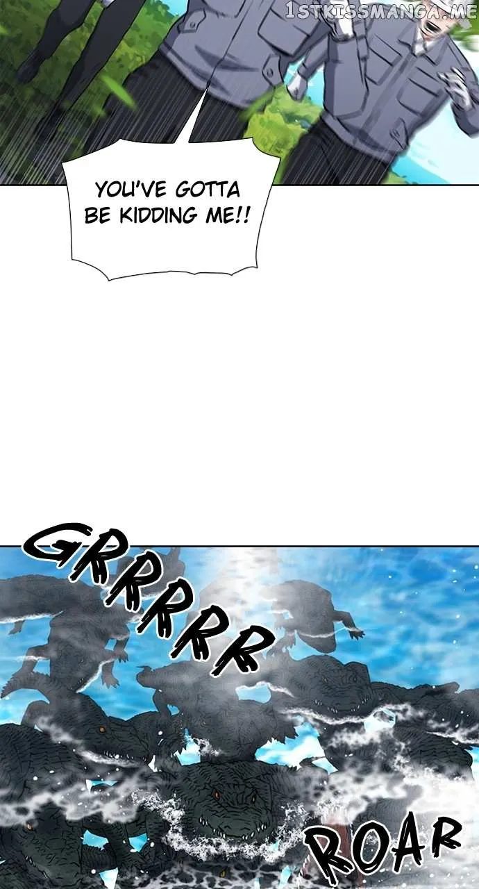 Read Seoul Station Druid chapter 98 image 27 on Lezhin