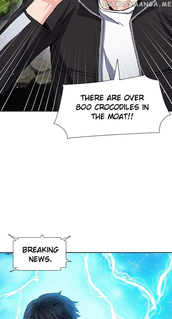 Read Seoul Station Druid chapter 98 image 29 on Lezhin