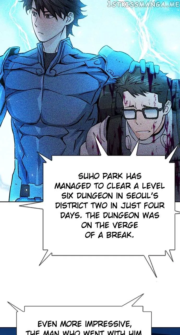 Read Seoul Station Druid chapter 98 image 30 on Lezhin