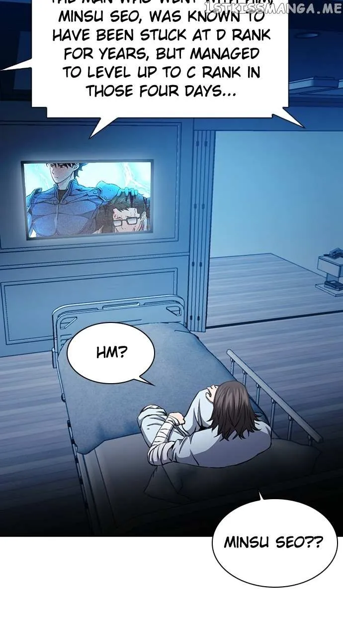 Read Seoul Station Druid chapter 98 image 31 on Lezhin