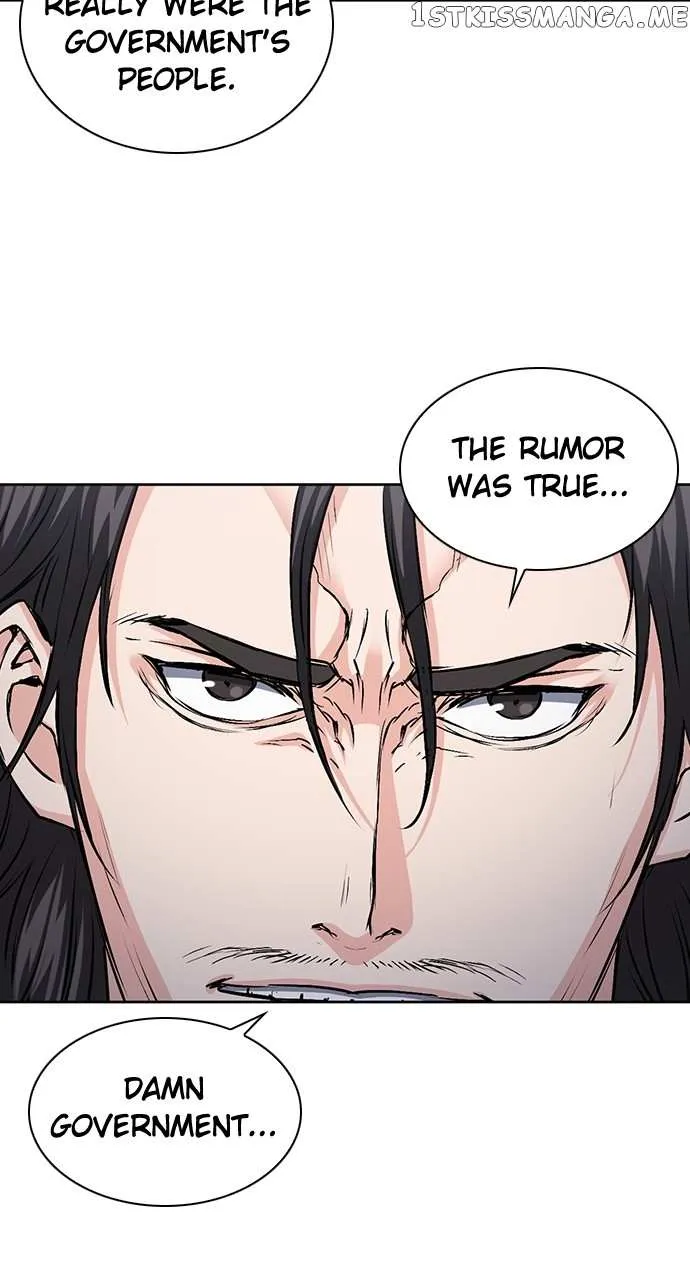 Read Seoul Station Druid chapter 98 image 33 on Lezhin