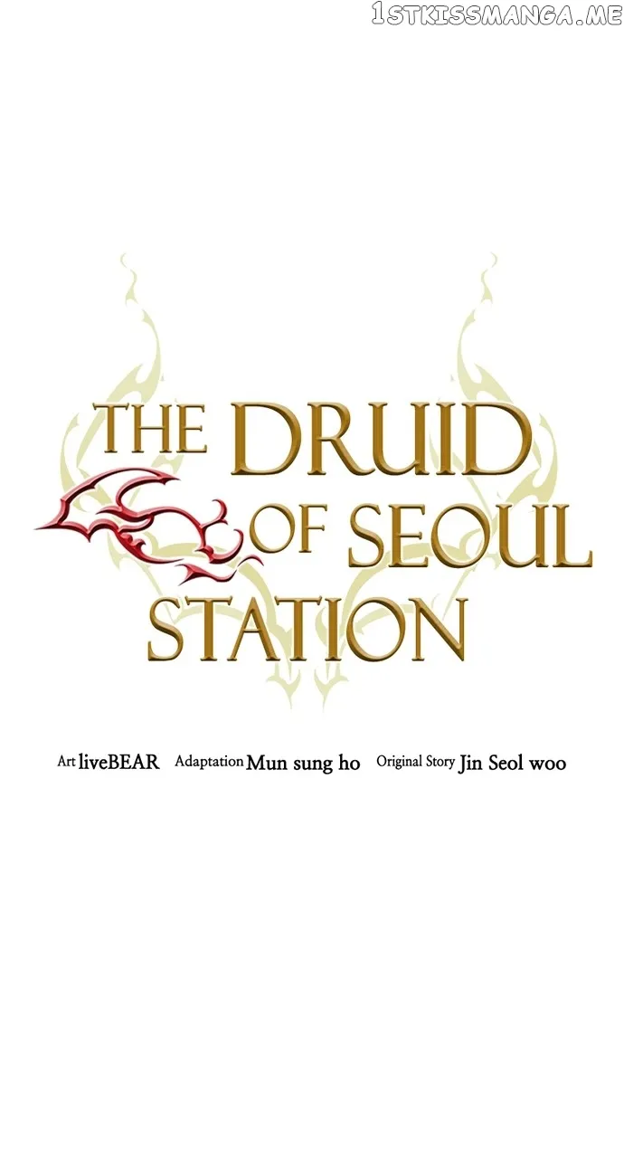 Read Seoul Station Druid chapter 98 image 34 on Lezhin
