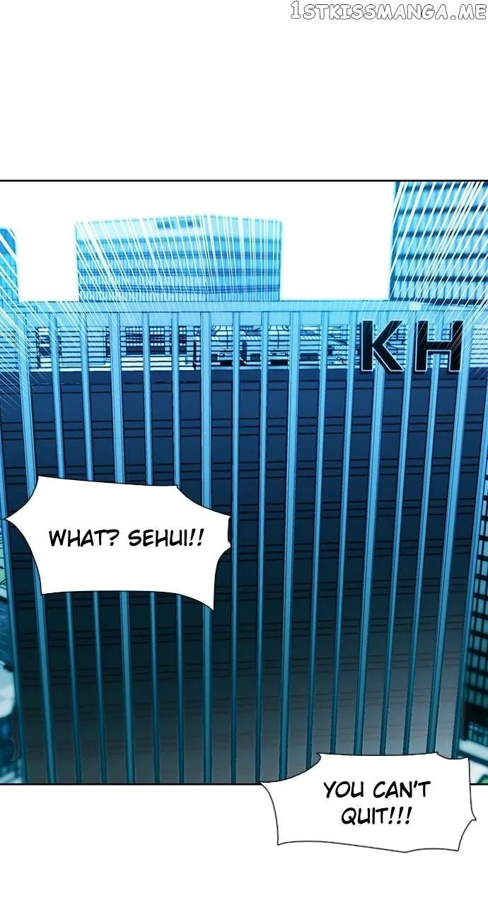 Read Seoul Station Druid chapter 98 image 35 on Lezhin