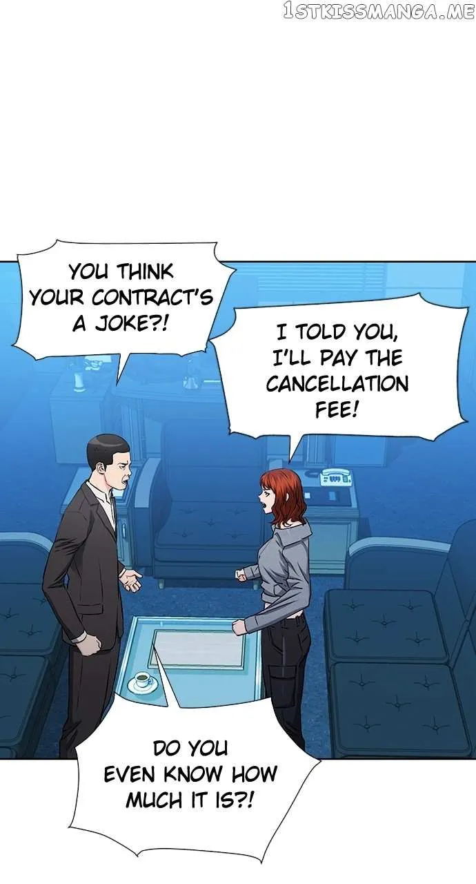 Read Seoul Station Druid chapter 98 image 38 on Lezhin