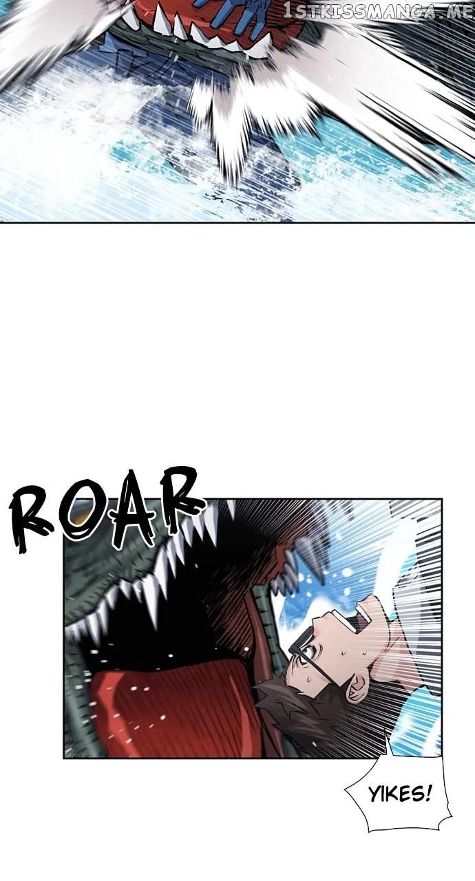 Read Seoul Station Druid chapter 98 image 4 on Lezhin