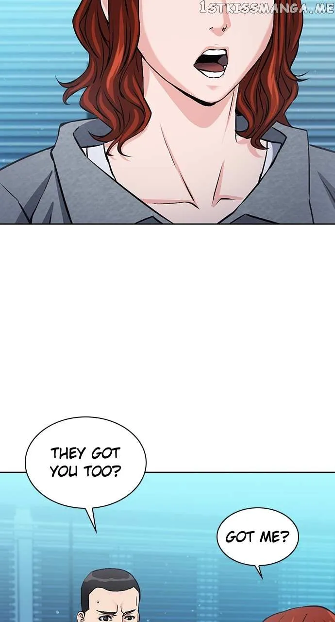 Read Seoul Station Druid chapter 98 image 41 on Lezhin