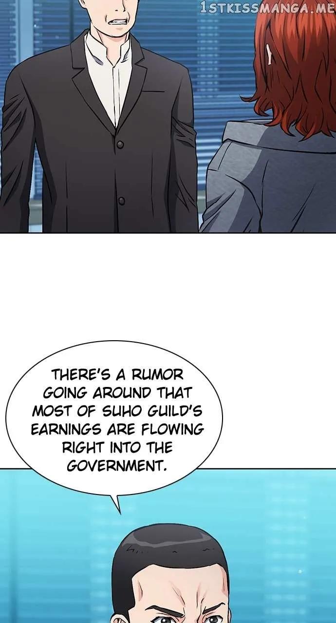 Read Seoul Station Druid chapter 98 image 42 on Lezhin