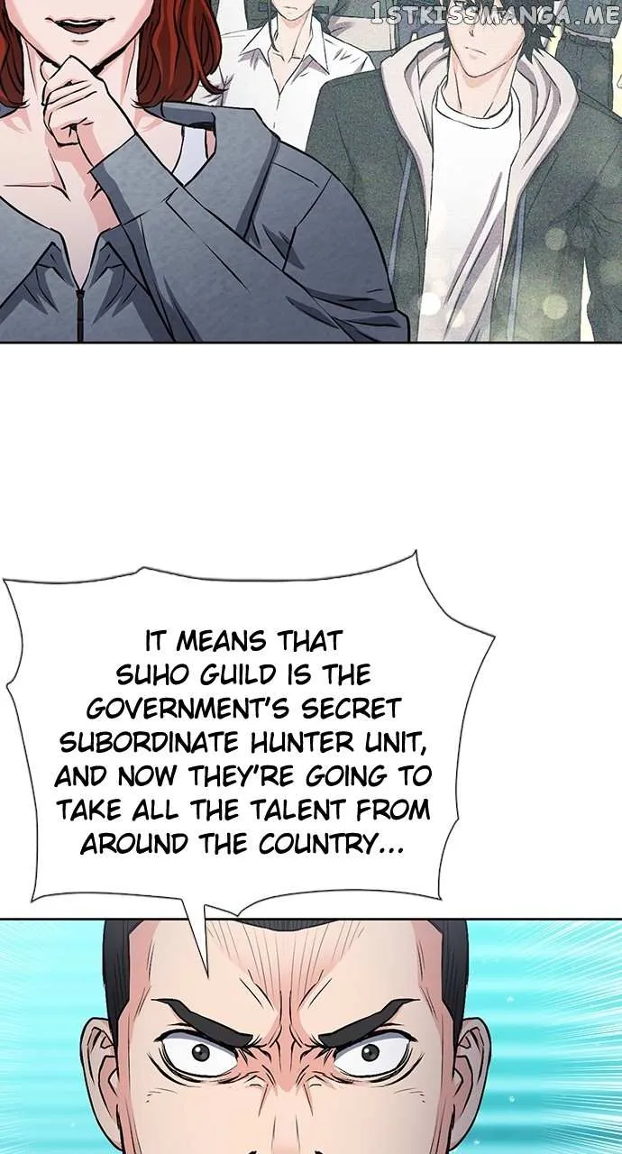 Read Seoul Station Druid chapter 98 image 44 on Lezhin