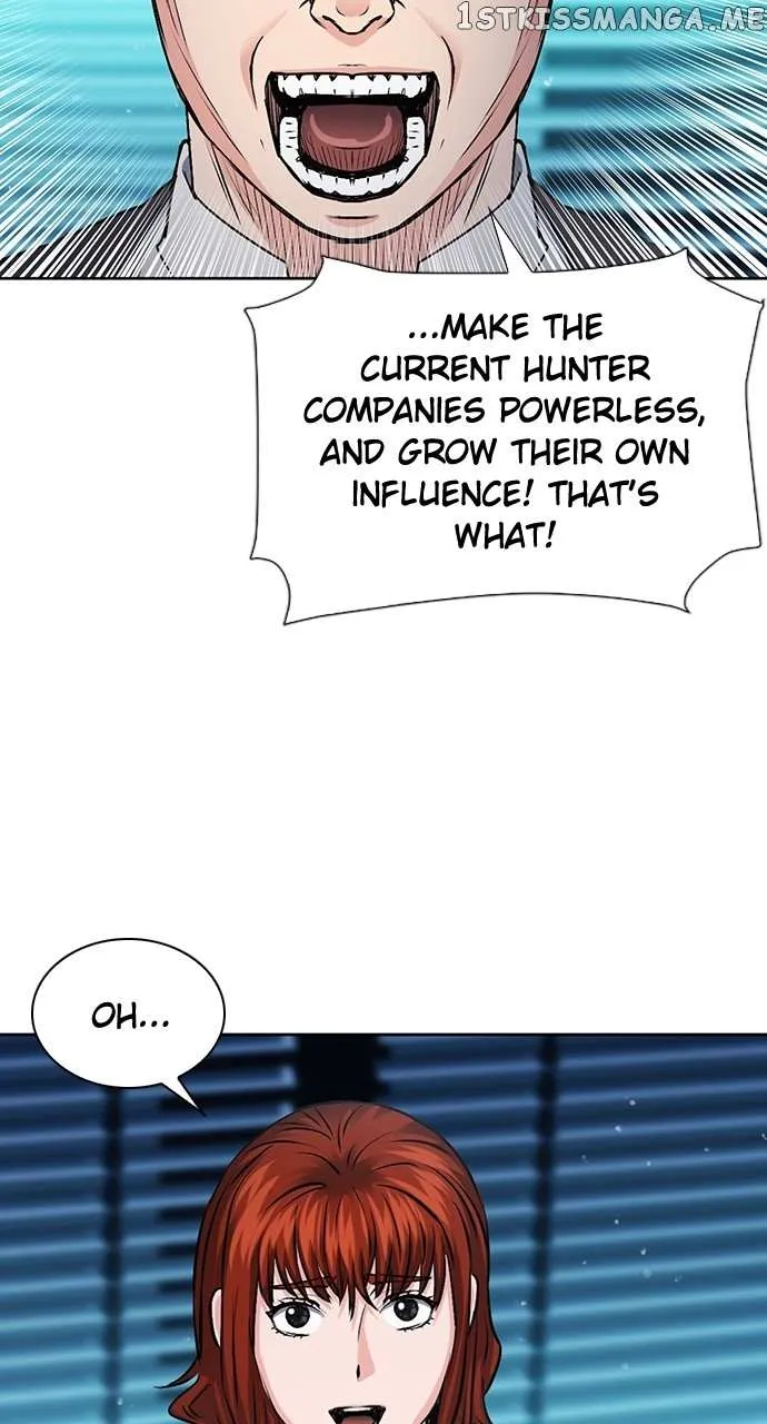 Read Seoul Station Druid chapter 98 image 45 on Lezhin