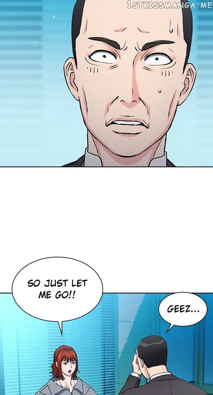 Read Seoul Station Druid chapter 98 image 47 on Lezhin