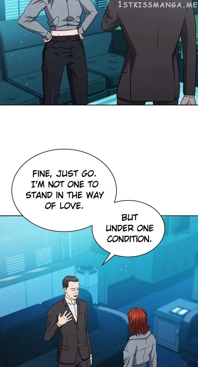 Read Seoul Station Druid chapter 98 image 48 on Lezhin