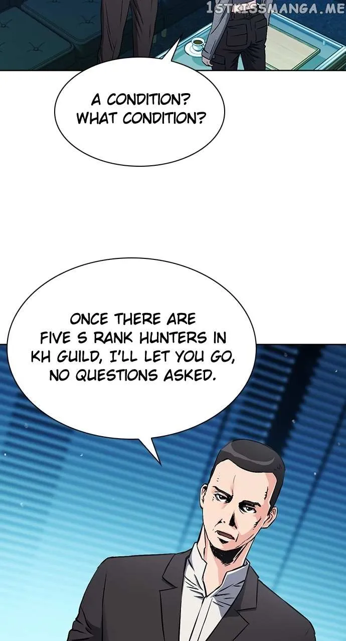 Read Seoul Station Druid chapter 98 image 49 on Lezhin