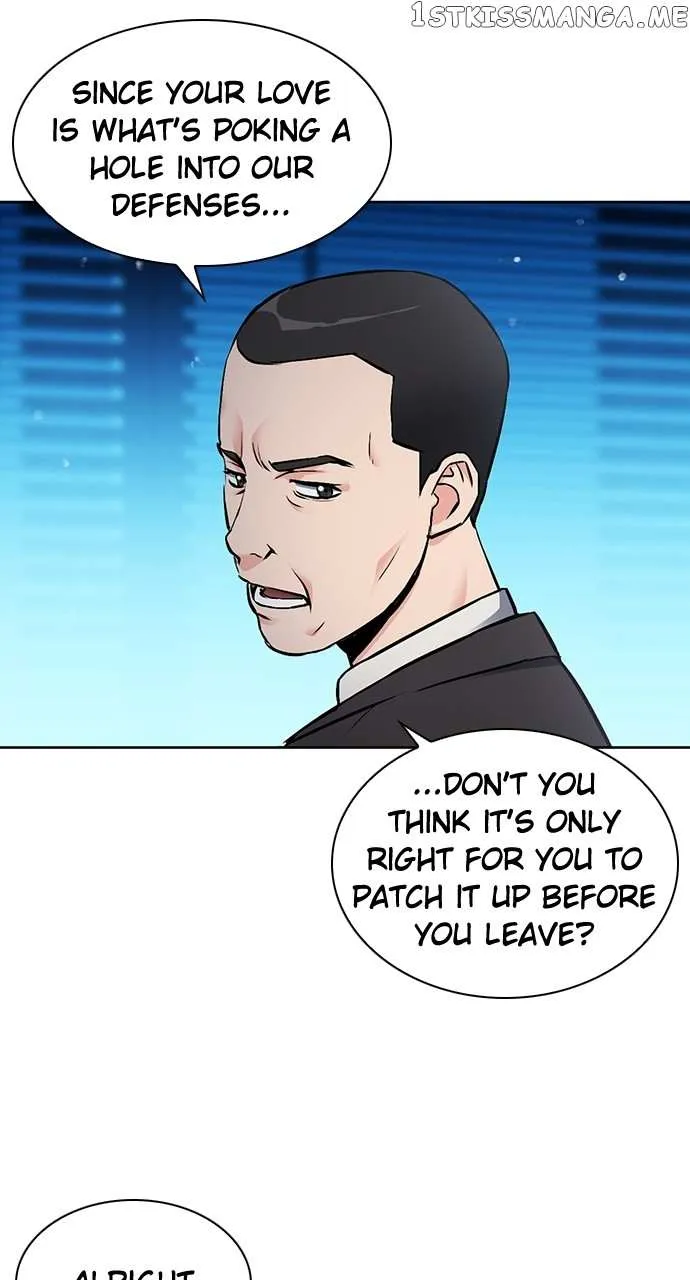 Read Seoul Station Druid chapter 98 image 53 on Lezhin