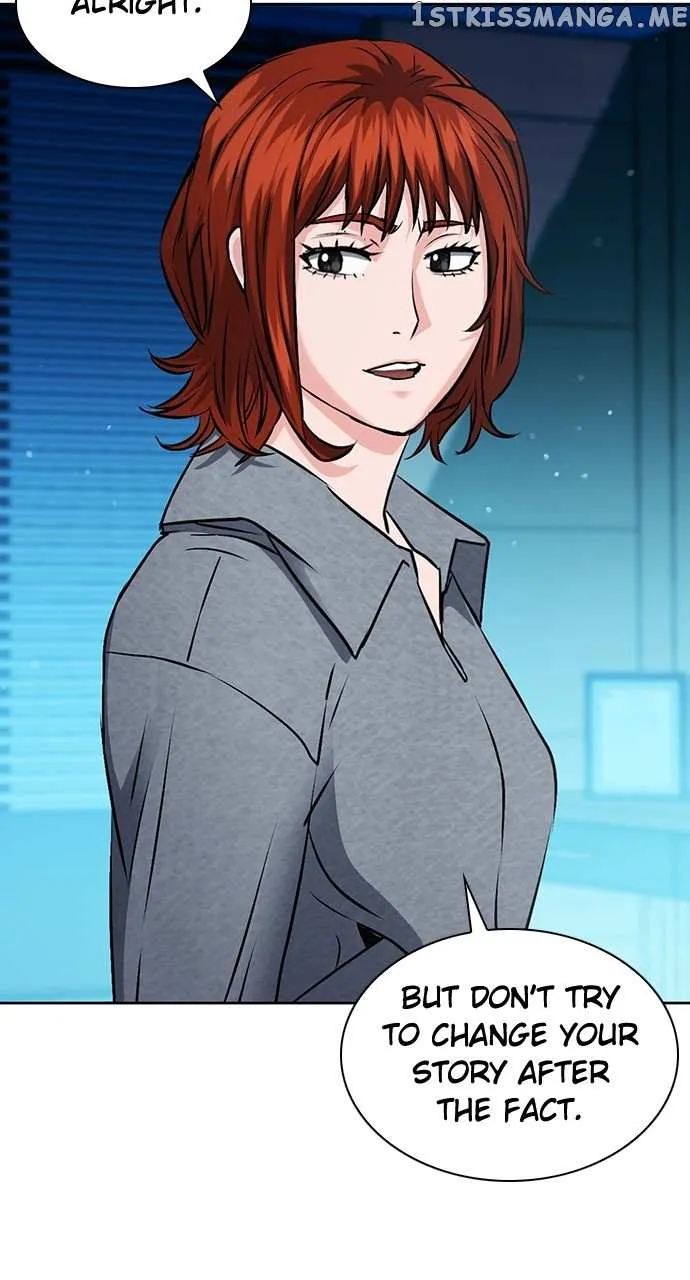 Read Seoul Station Druid chapter 98 image 54 on Lezhin