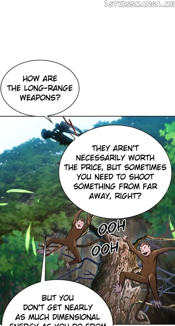 Read Seoul Station Druid chapter 98 image 58 on Lezhin