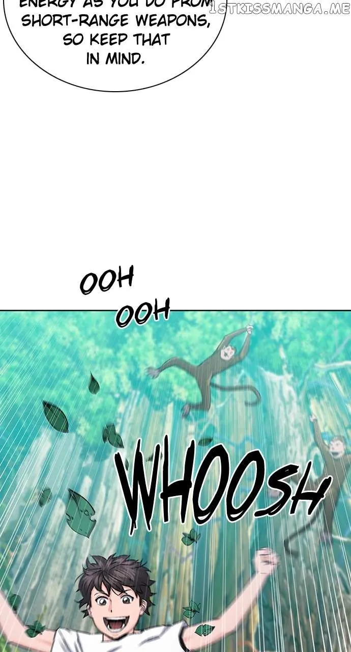 Read Seoul Station Druid chapter 98 image 59 on Lezhin