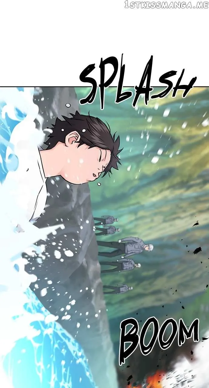 Read Seoul Station Druid chapter 98 image 62 on Lezhin