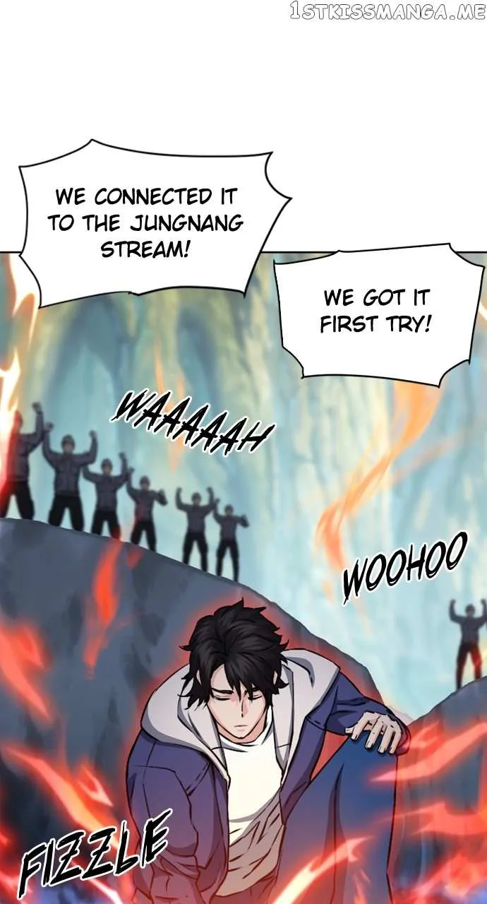 Read Seoul Station Druid chapter 98 image 66 on Lezhin