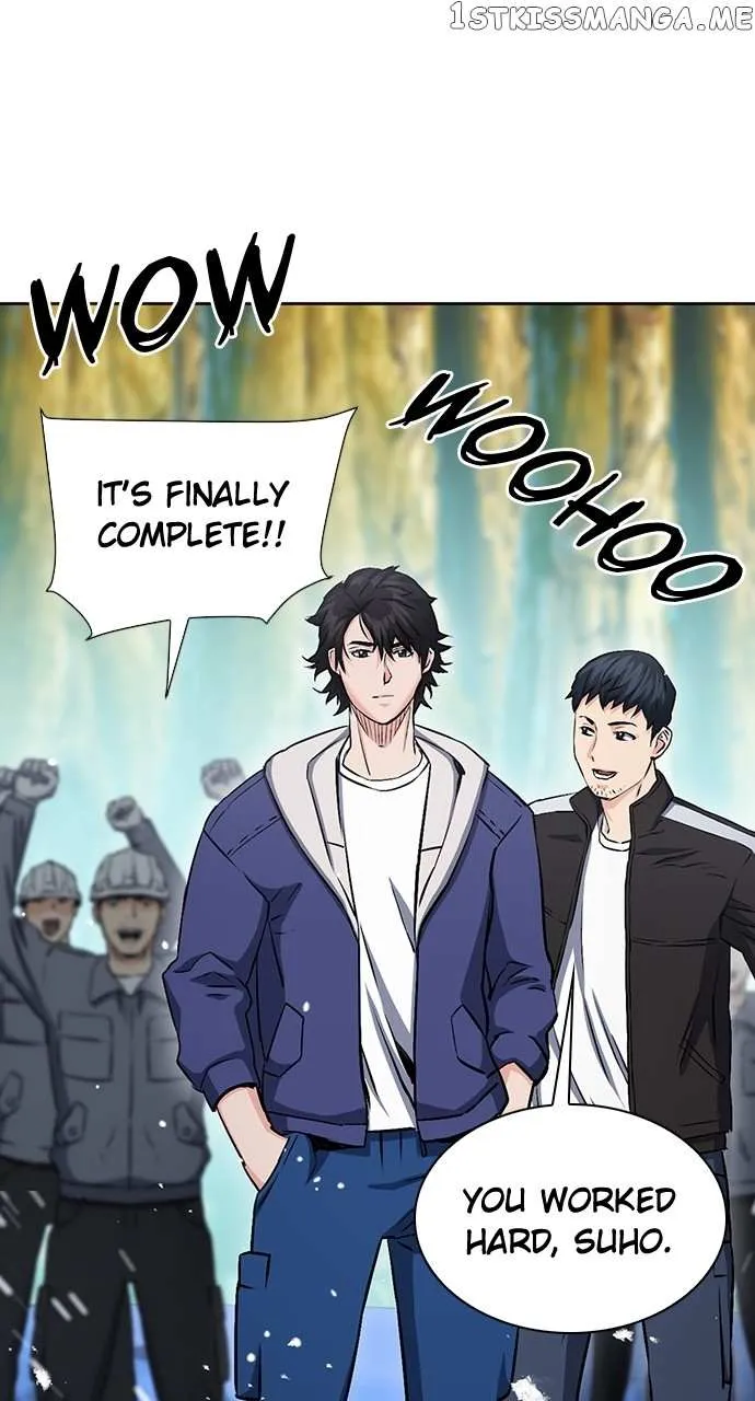 Read Seoul Station Druid chapter 98 image 69 on Lezhin