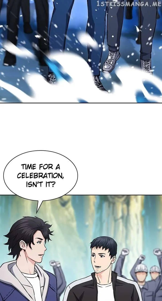 Read Seoul Station Druid chapter 98 image 70 on Lezhin