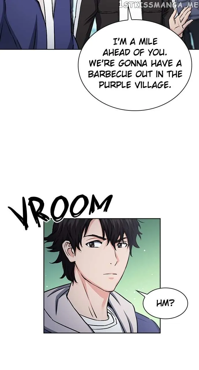 Read Seoul Station Druid chapter 98 image 71 on Lezhin
