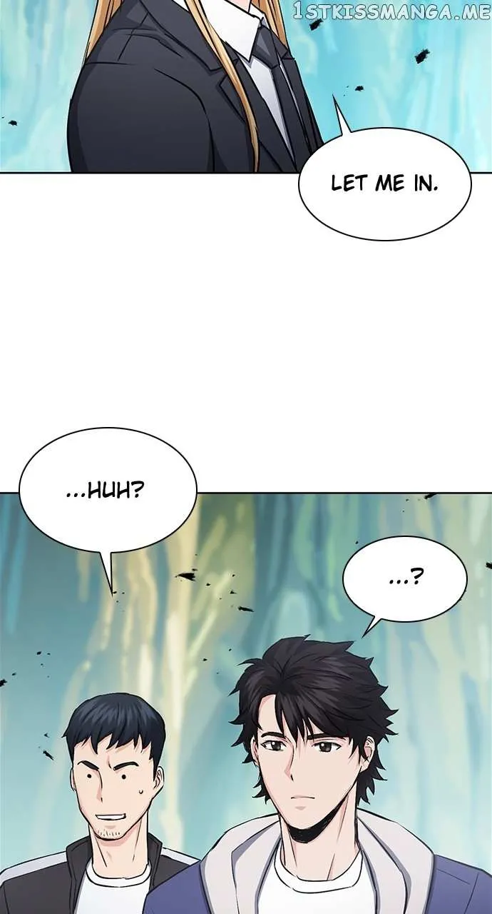 Read Seoul Station Druid chapter 98 image 77 on Lezhin