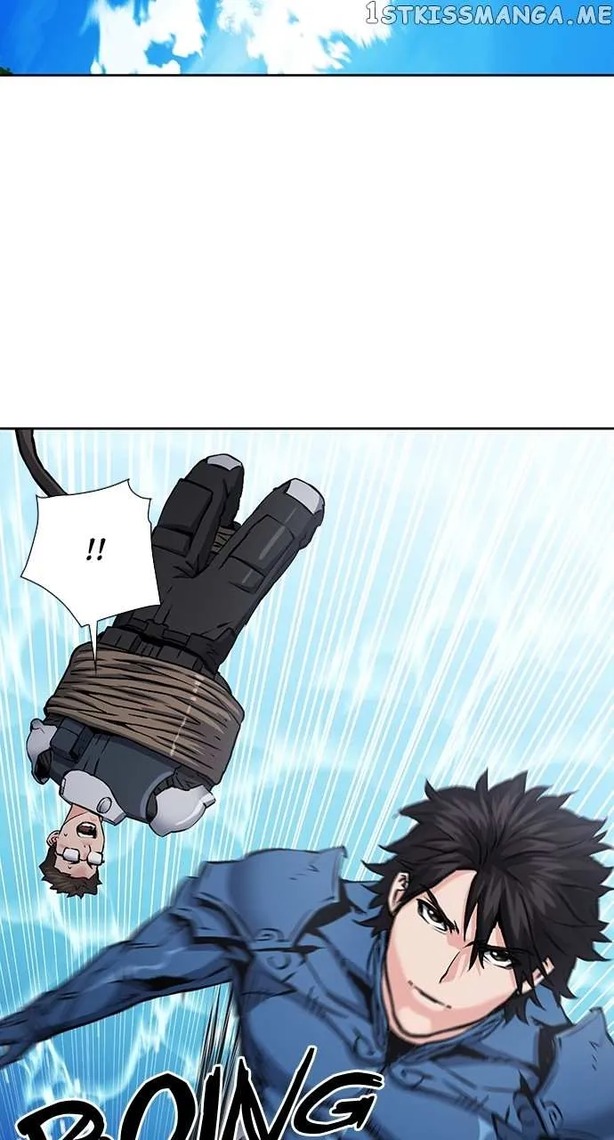 Read Seoul Station Druid chapter 98 image 8 on Lezhin