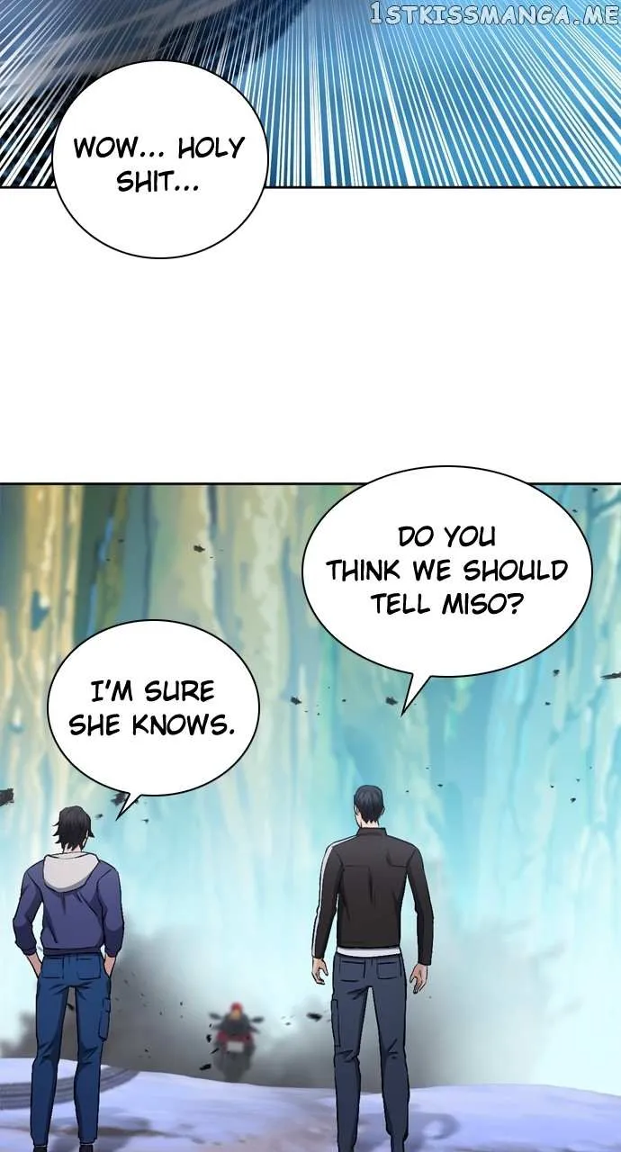 Read Seoul Station Druid chapter 98 image 80 on Lezhin