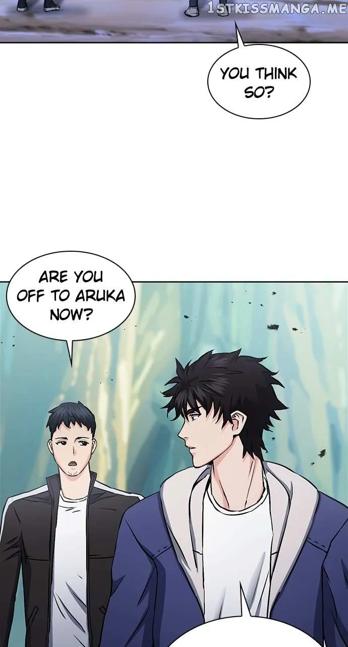 Read Seoul Station Druid chapter 98 image 81 on Lezhin