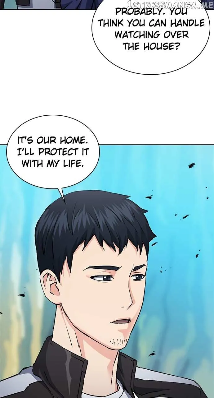 Read Seoul Station Druid chapter 98 image 82 on Lezhin