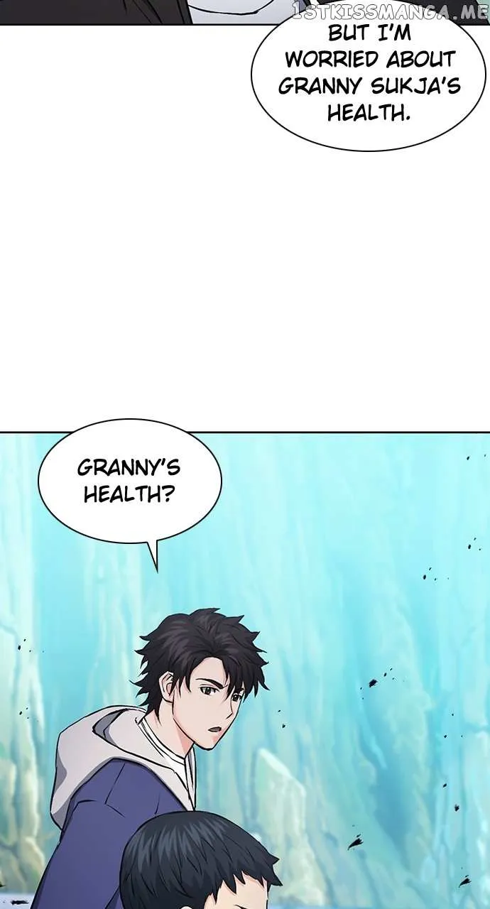 Read Seoul Station Druid chapter 98 image 83 on Lezhin