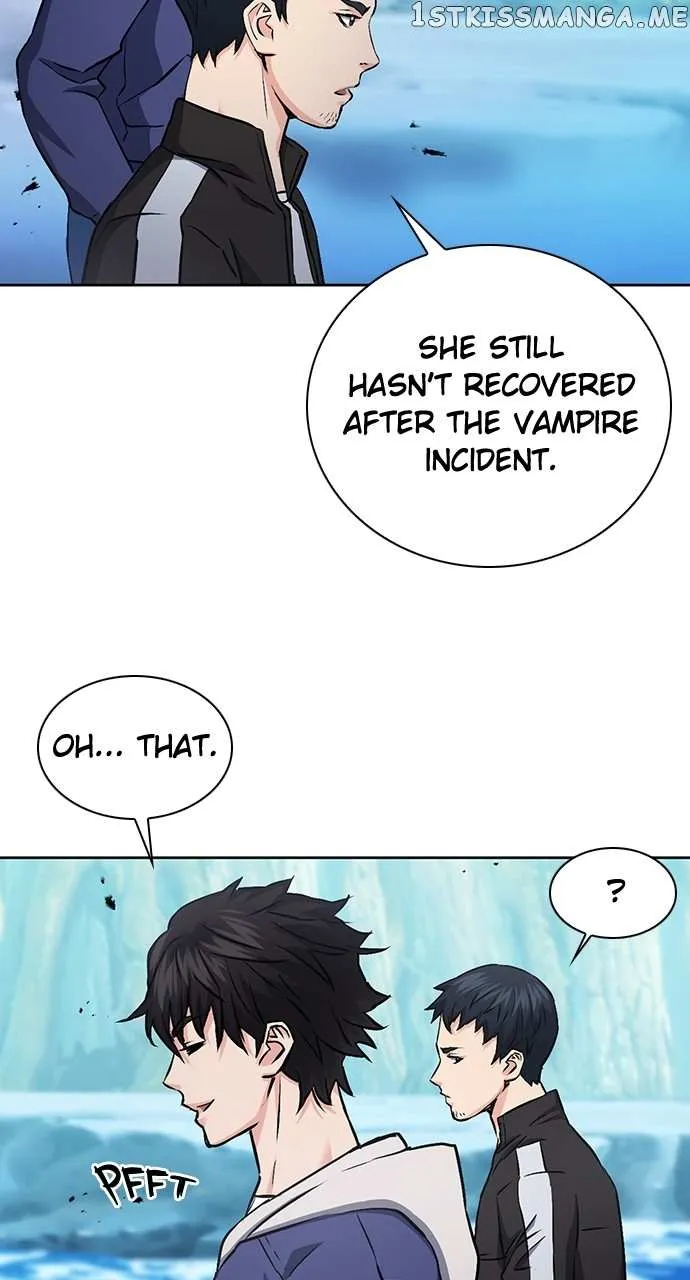 Read Seoul Station Druid chapter 98 image 84 on Lezhin