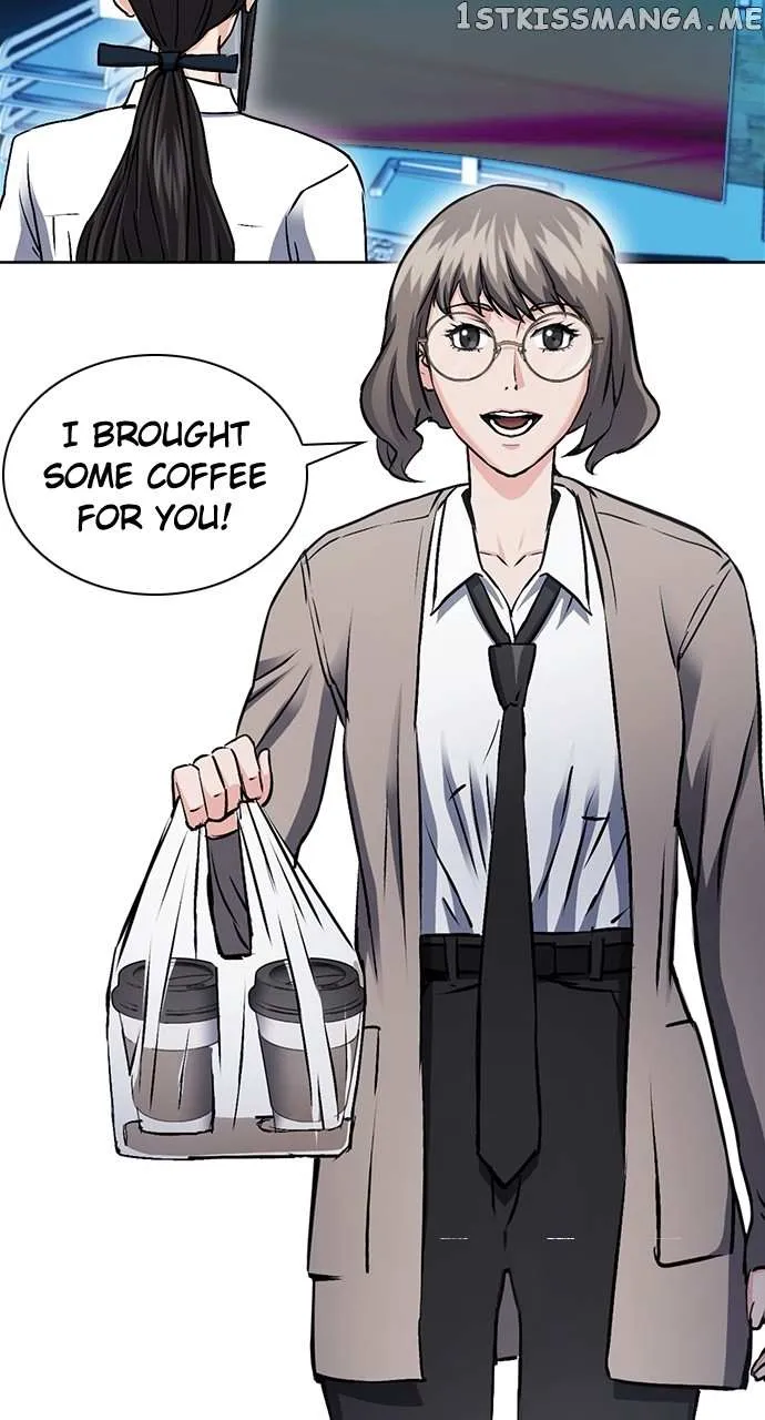 Read Seoul Station Druid chapter 98 image 89 on Lezhin