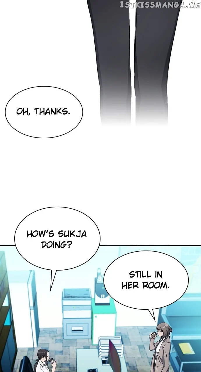 Read Seoul Station Druid chapter 98 image 90 on Lezhin