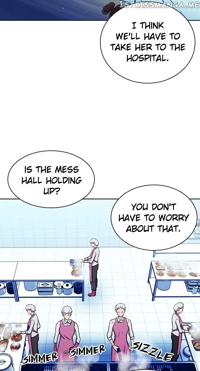 Read Seoul Station Druid chapter 98 image 92 on Lezhin
