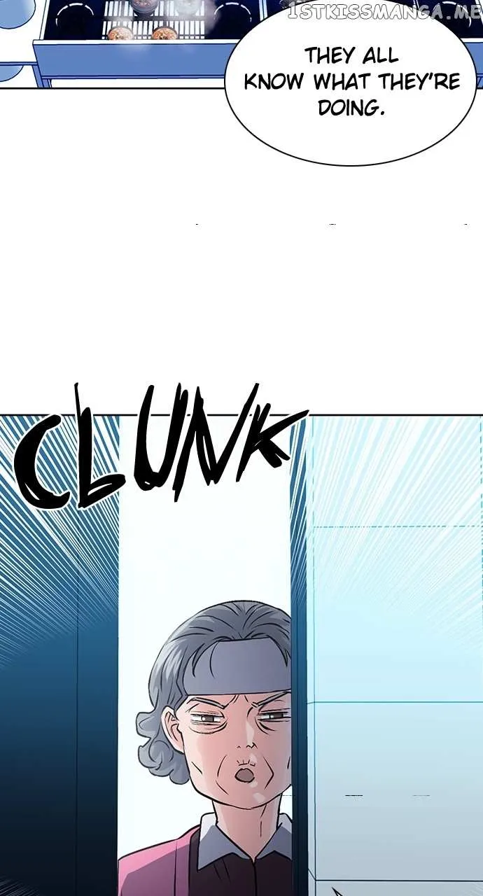 Read Seoul Station Druid chapter 98 image 93 on Lezhin