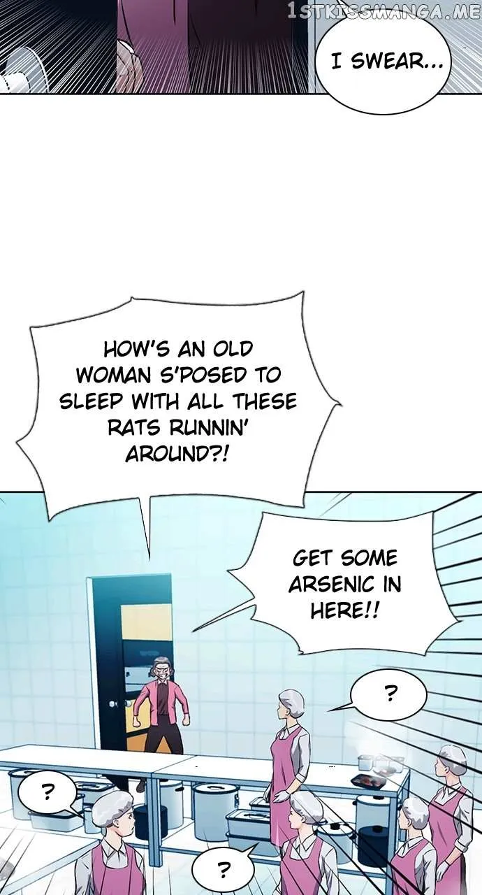 Read Seoul Station Druid chapter 98 image 94 on Lezhin