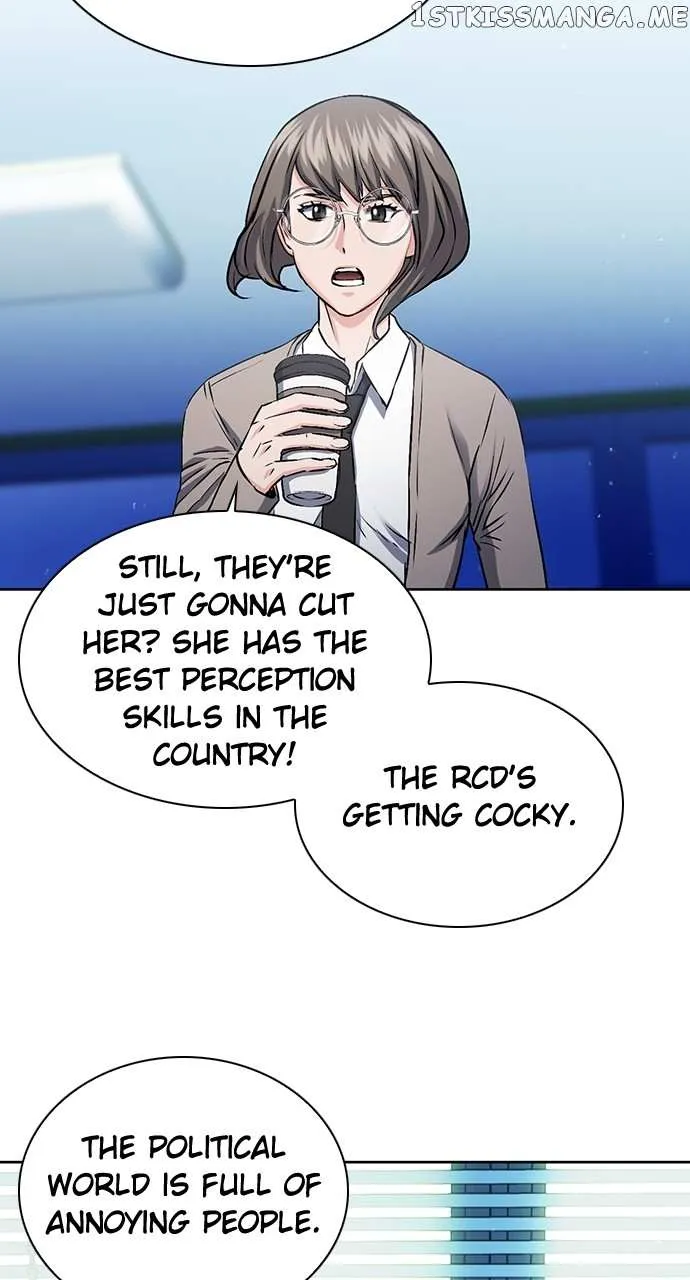 Read Seoul Station Druid chapter 98 image 99 on Lezhin