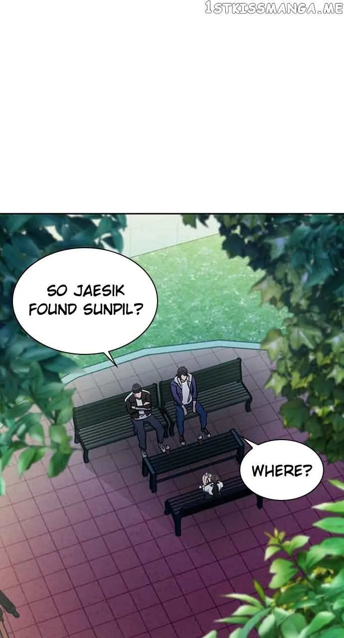 Read Seoul Station Druid chapter 99 image 13 on Lezhin