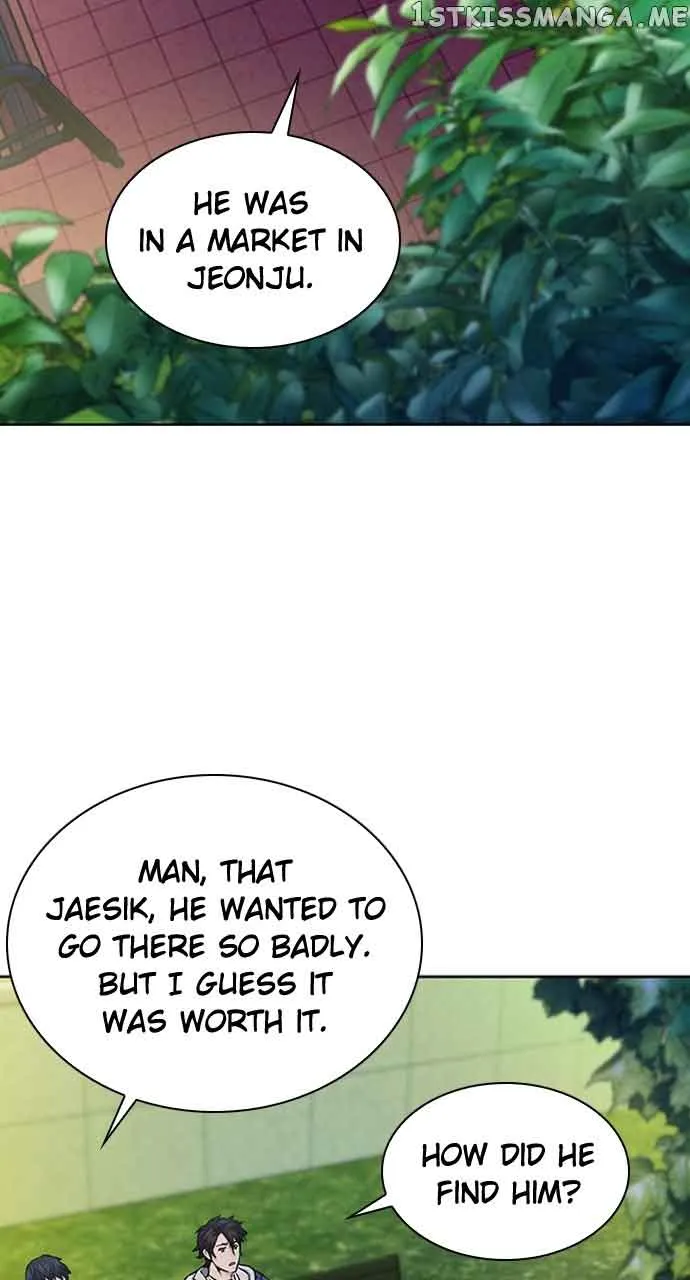 Read Seoul Station Druid chapter 99 image 14 on Lezhin