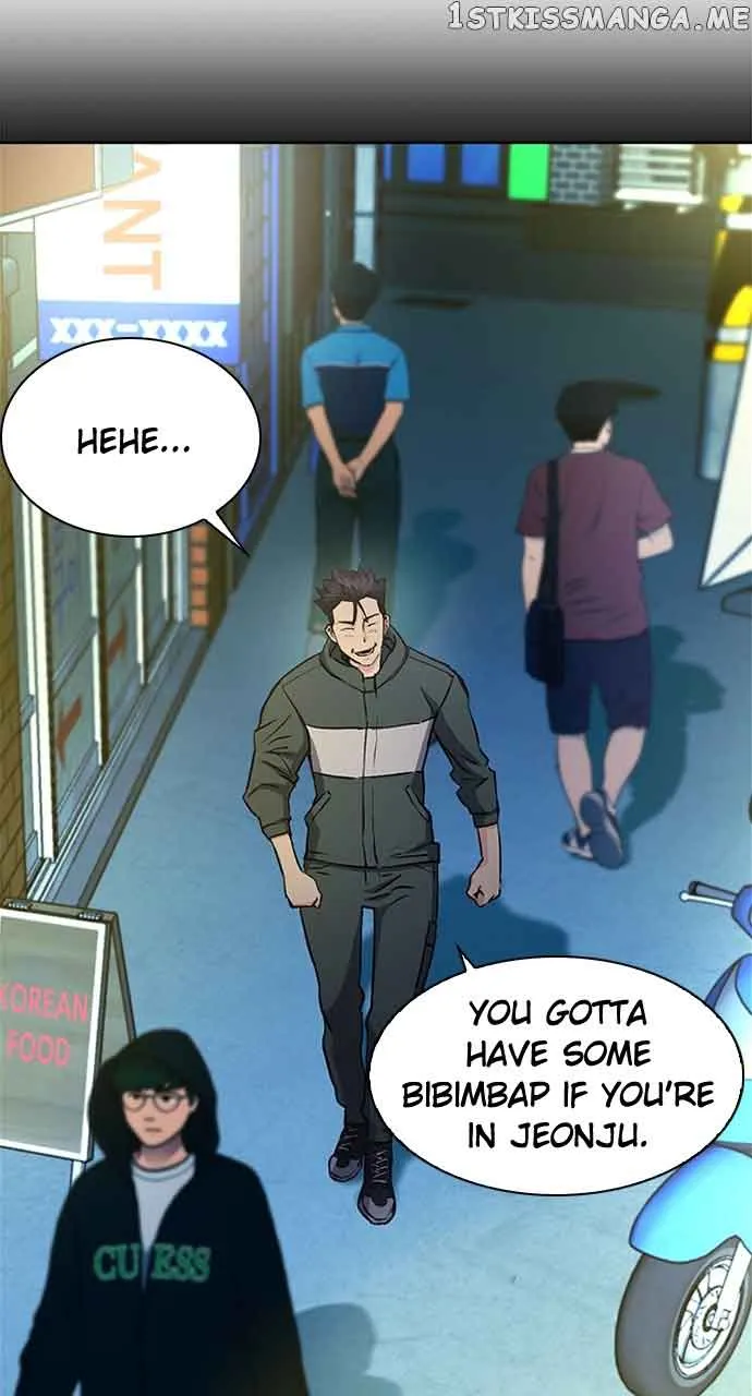 Read Seoul Station Druid chapter 99 image 17 on Lezhin