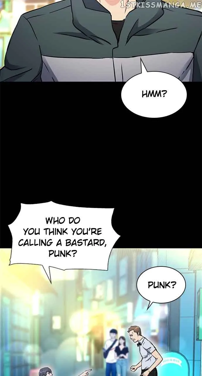 Read Seoul Station Druid chapter 99 image 19 on Lezhin