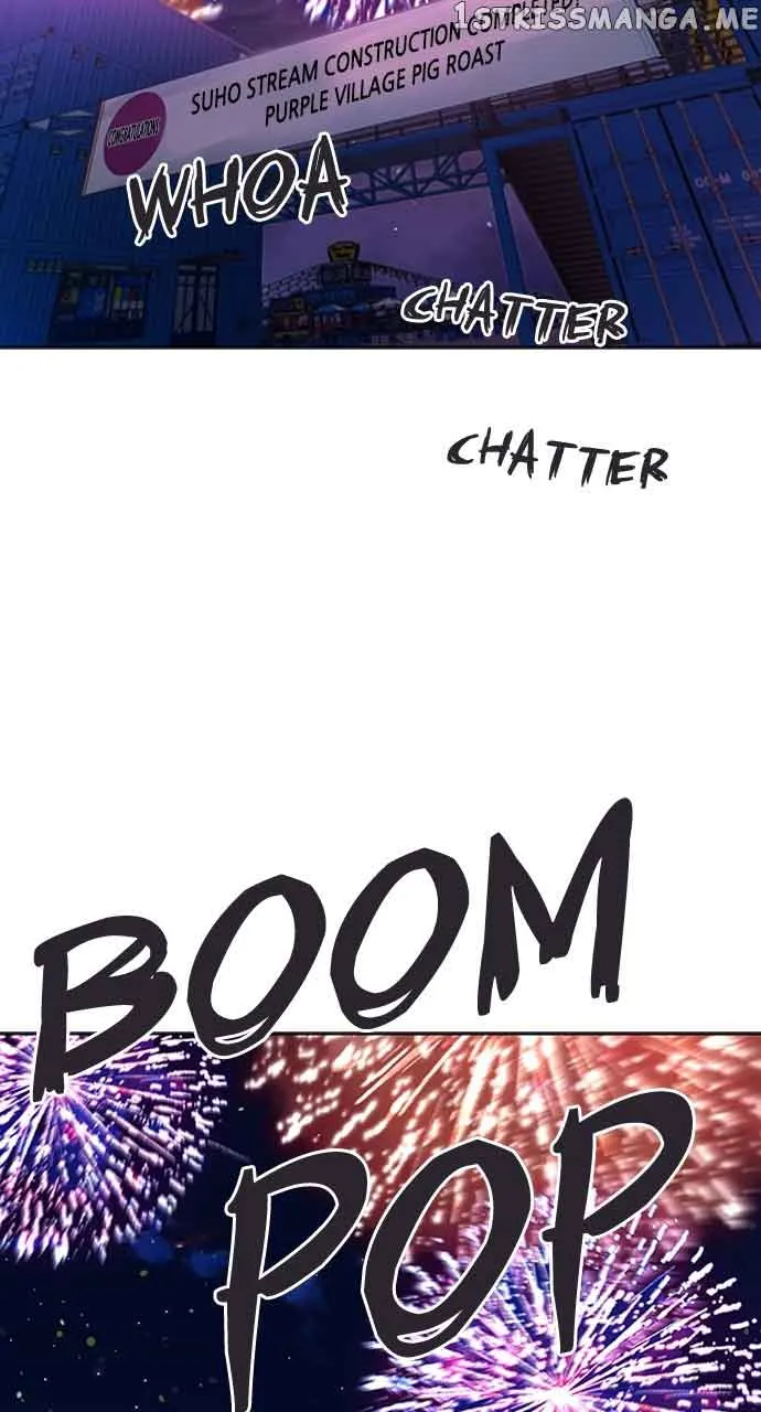 Read Seoul Station Druid chapter 99 image 2 on Lezhin