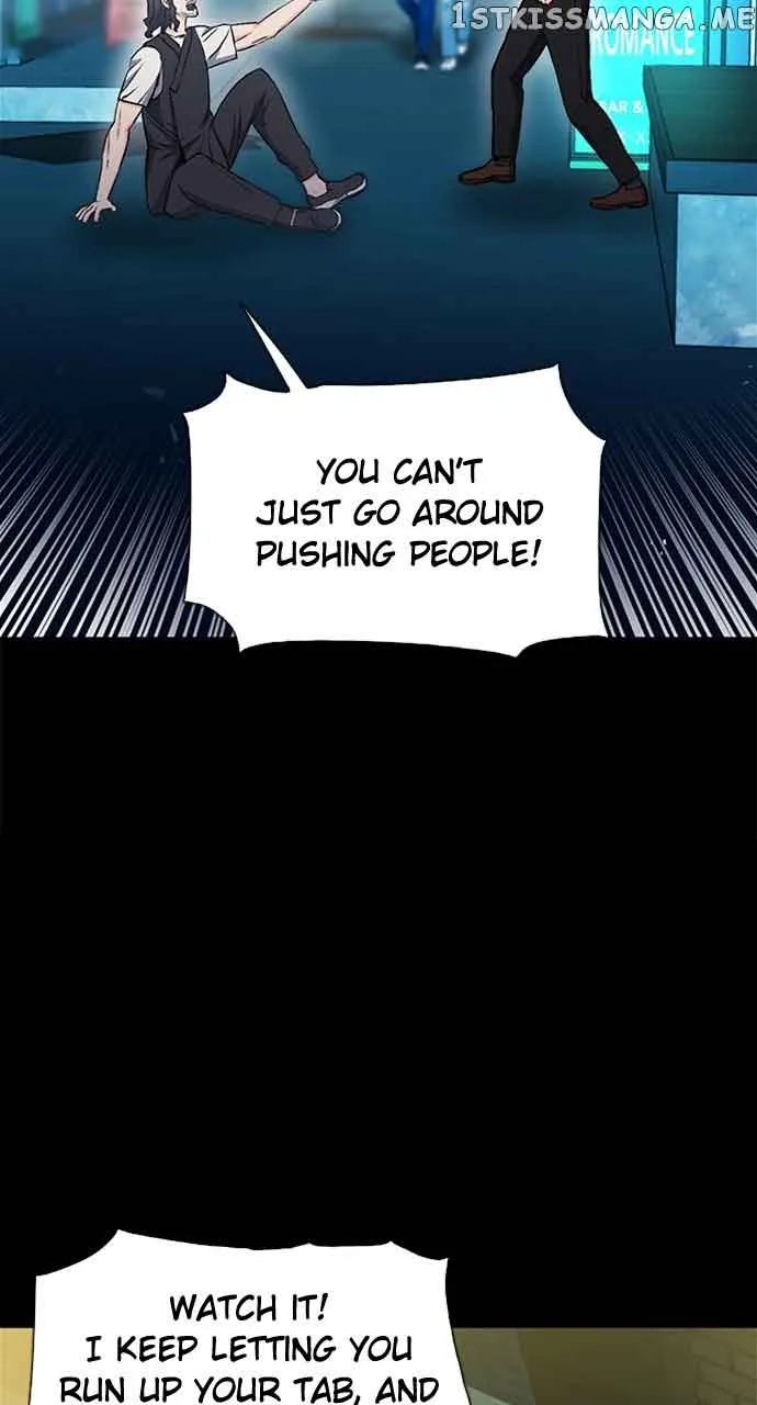 Read Seoul Station Druid chapter 99 image 20 on Lezhin