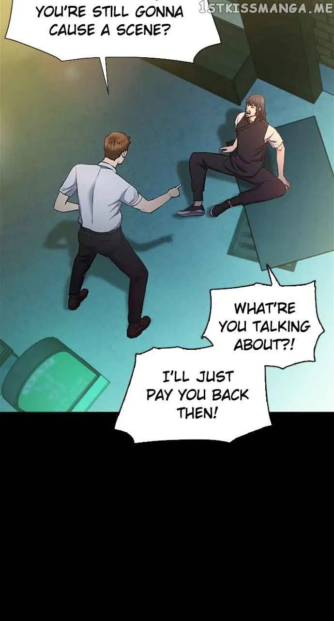 Read Seoul Station Druid chapter 99 image 21 on Lezhin