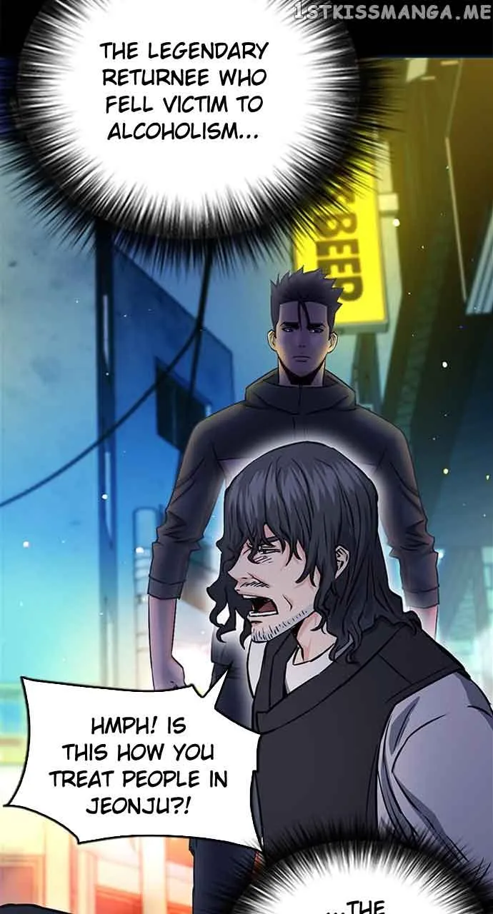 Read Seoul Station Druid chapter 99 image 23 on Lezhin